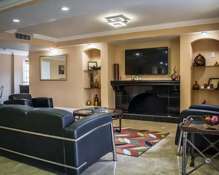 Rodeway Inn Near Ybor City - Casino – Hotelfoto