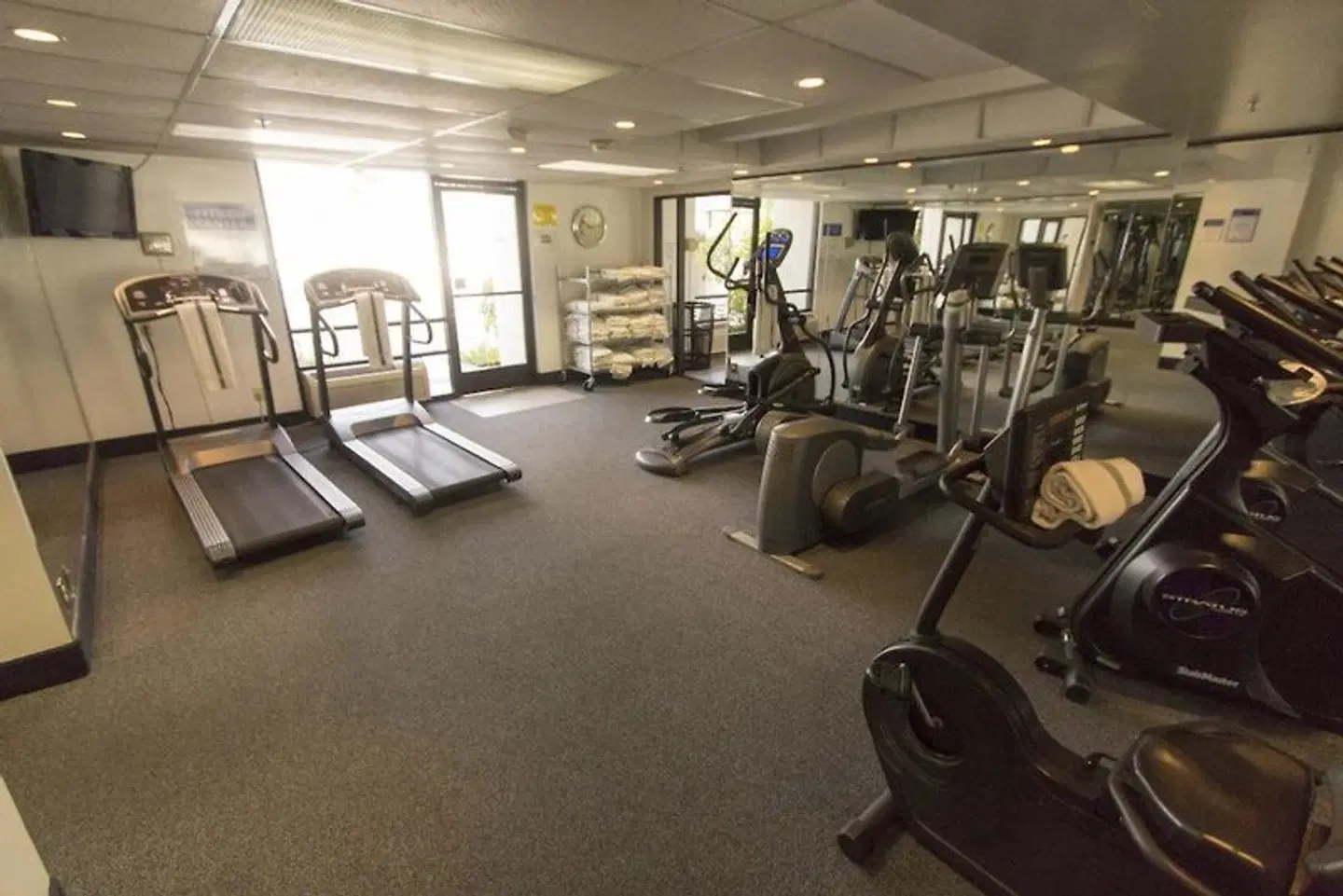 Knott's Berry Farm Hotel SPORTS_AND_LEISURE