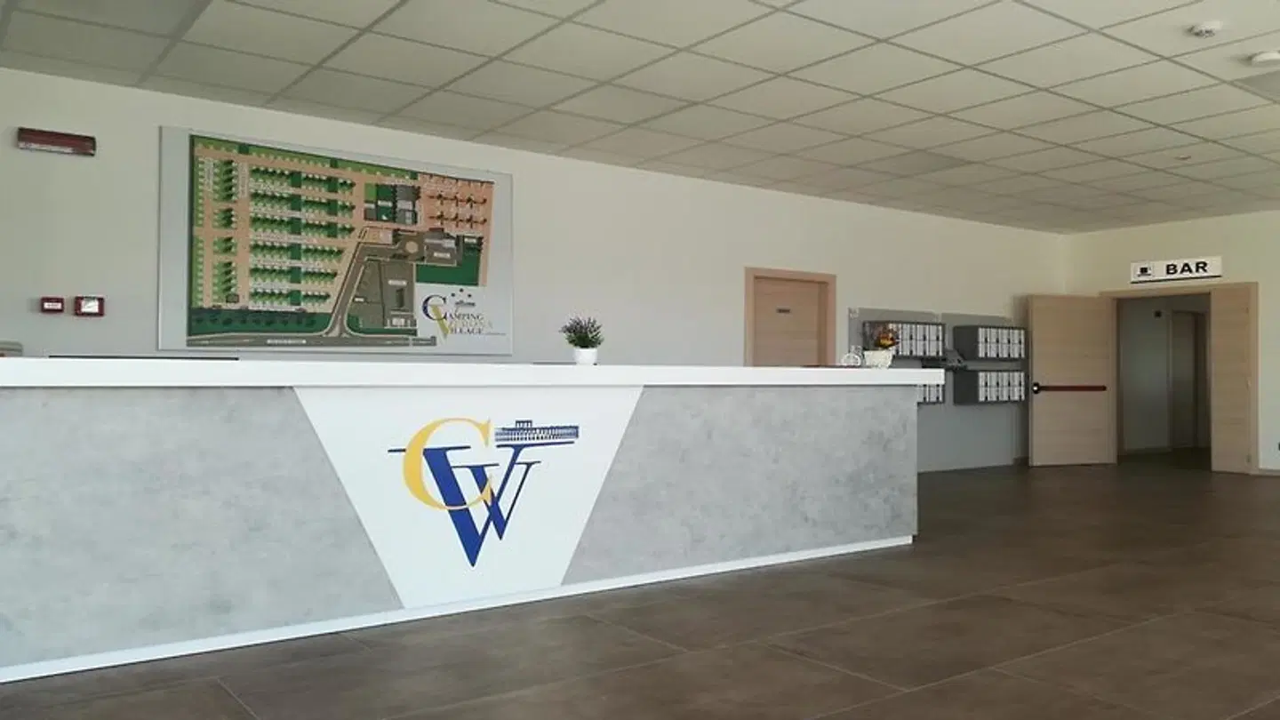 Camping Verona Village LOUNGE_LOBBY