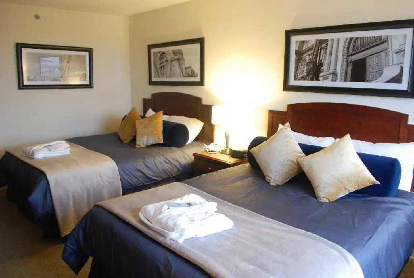 Sandman Hotel Montréal - Longueuil ROOM_EXAMPLE