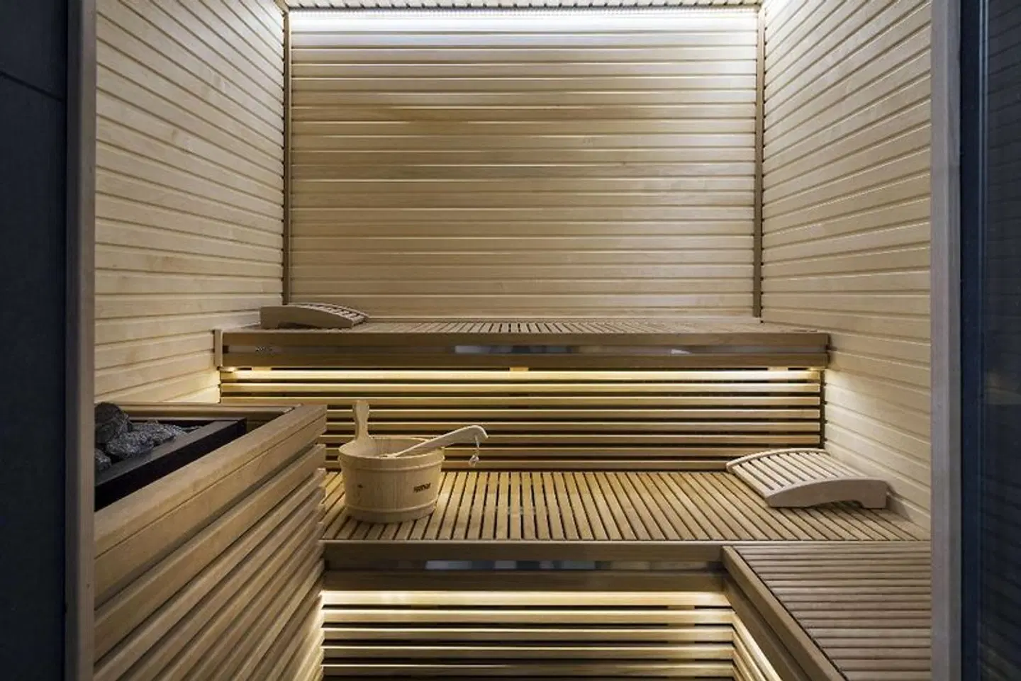River Hotel & Spa Firenze HEALTH_BEAUTY