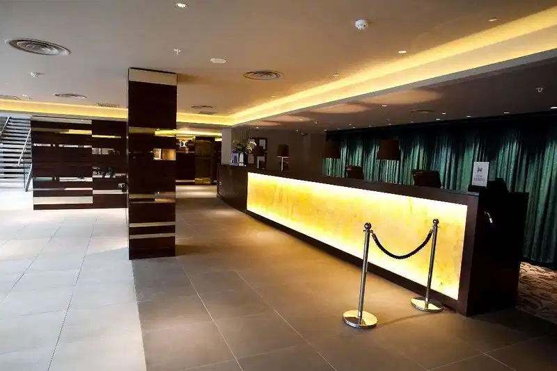 Hilton London Olympia – Hotelfoto