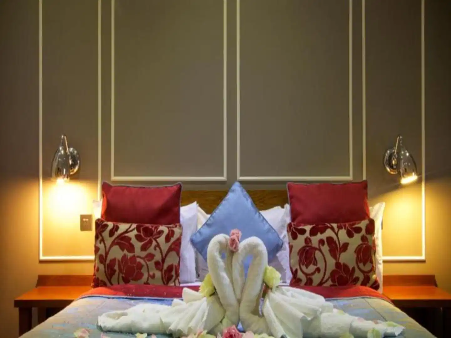 London Chigwell Prince Regent Hotel, BW Signature Collection Restaurant