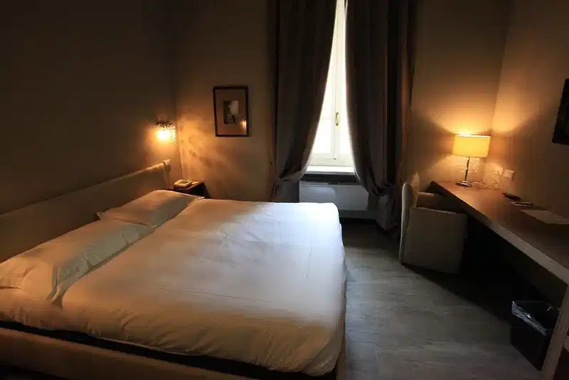 Royal Victoria – Hotelfoto