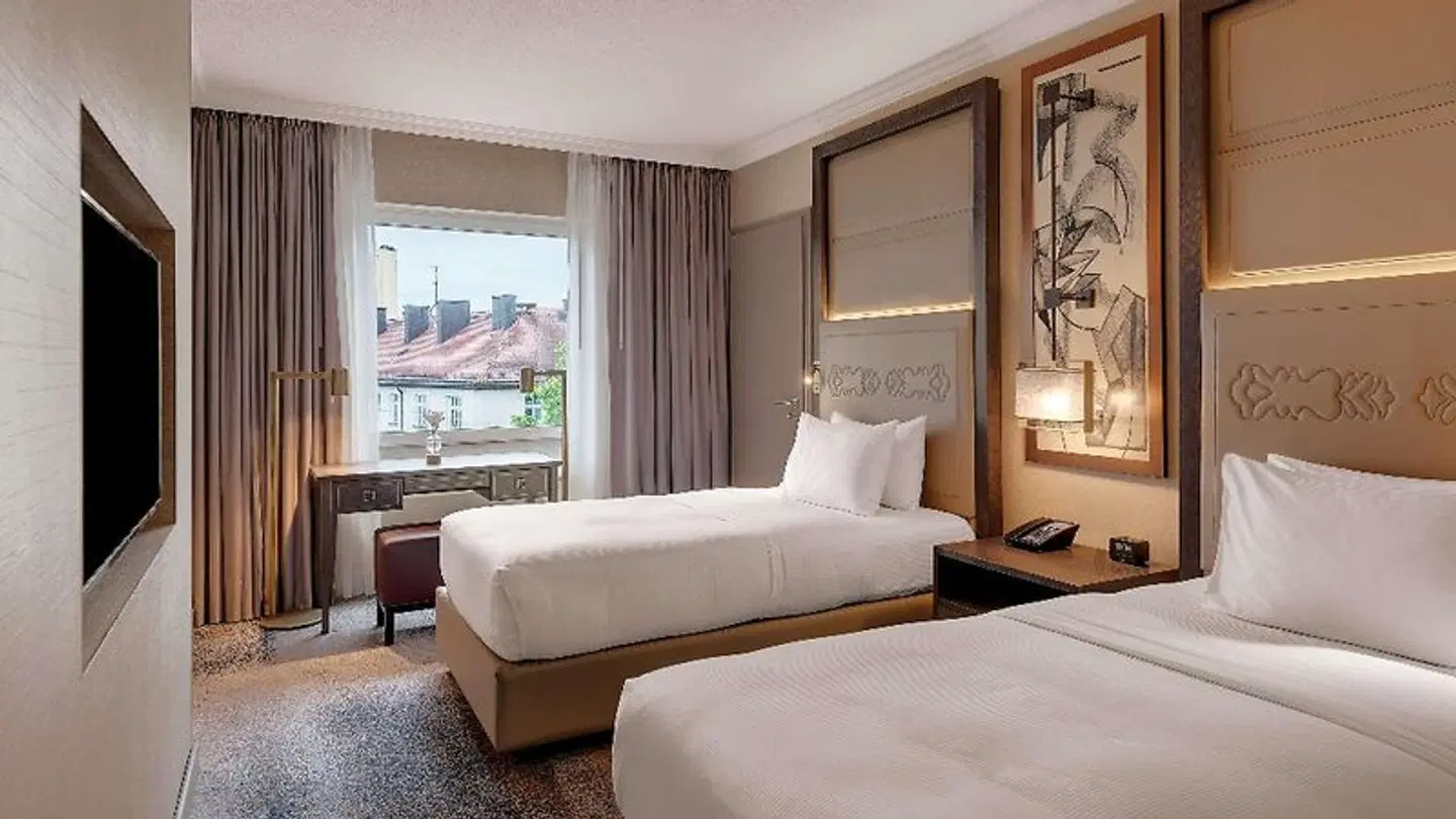 Hilton Munich City ROOM_EXAMPLE