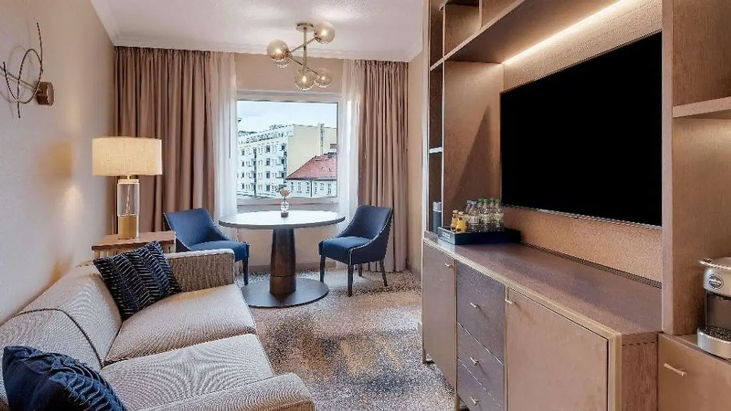 Hilton Munich City ROOM_EXAMPLE