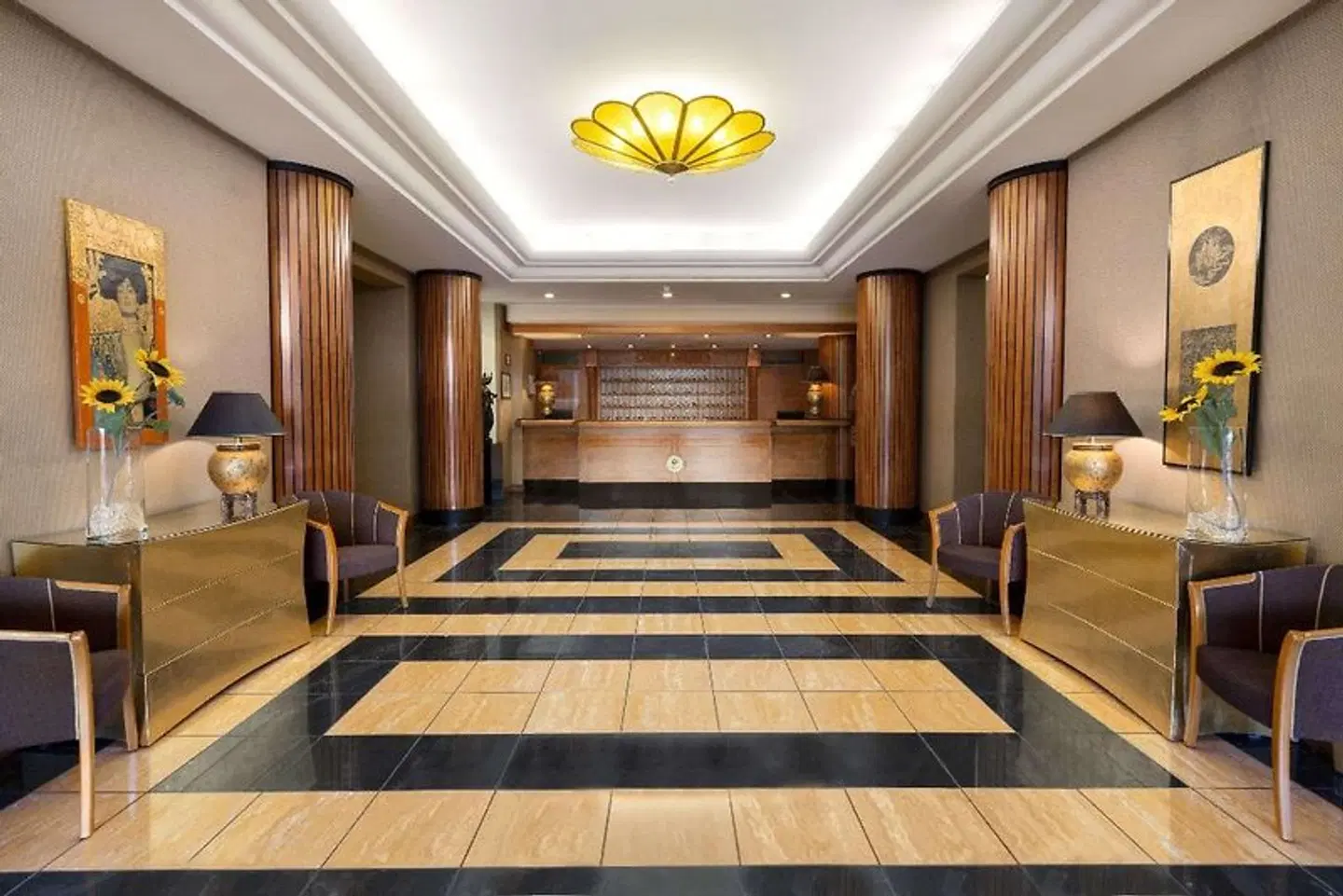 Ramada Naples Konferenz