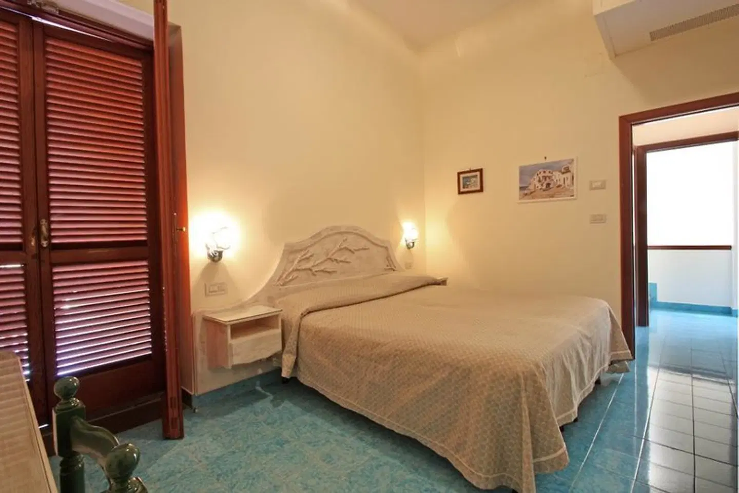 La Certosa ROOM_EXAMPLE