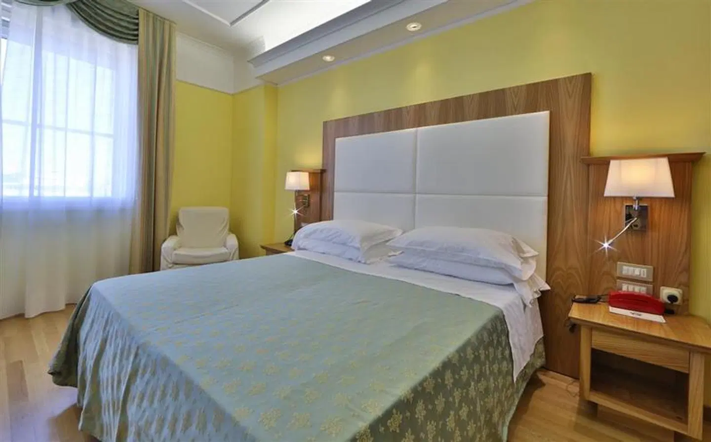 Hotel Abners Riccione ROOM_EXAMPLE