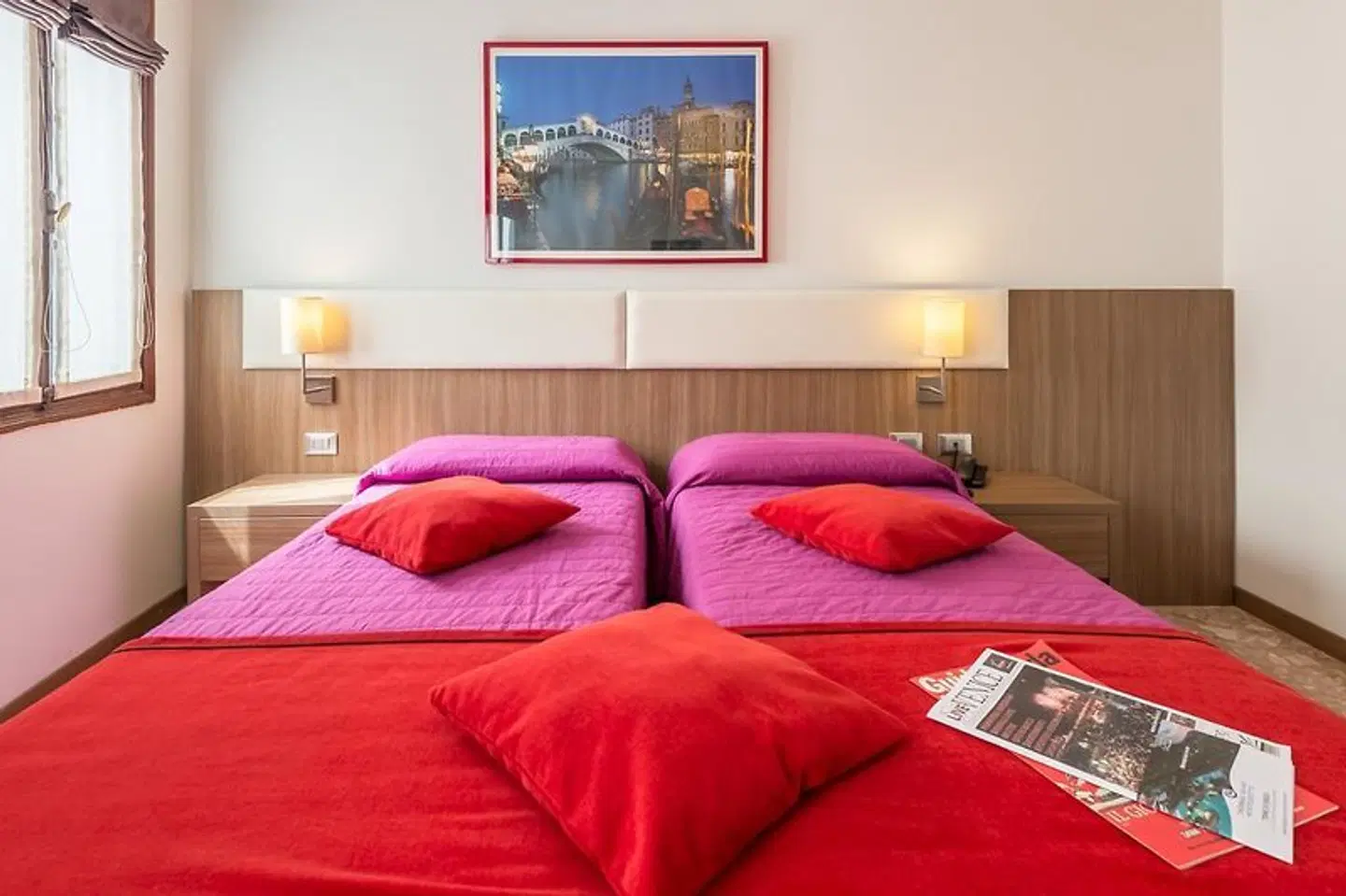 Il Moro di Venezia ROOM_EXAMPLE