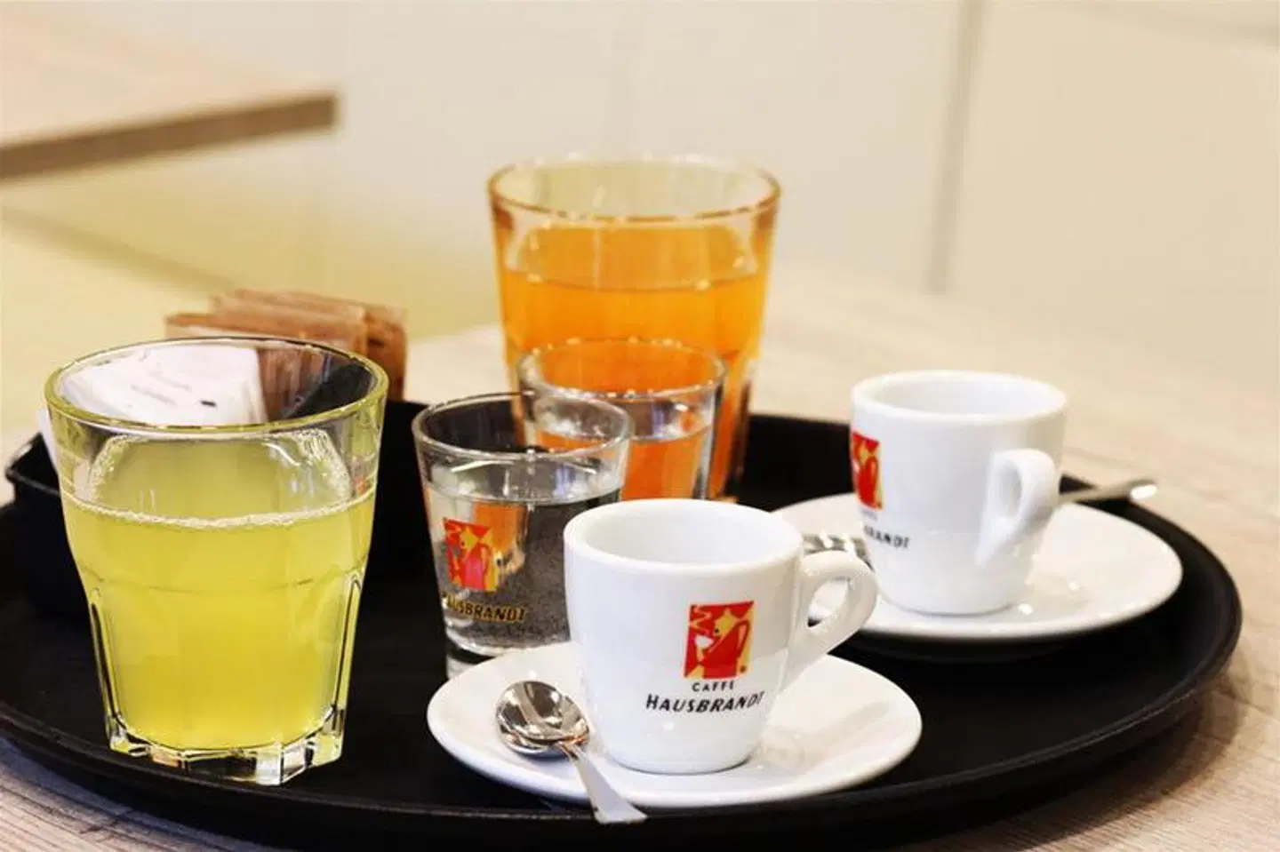 Sole Hotel Verona Badezimmer