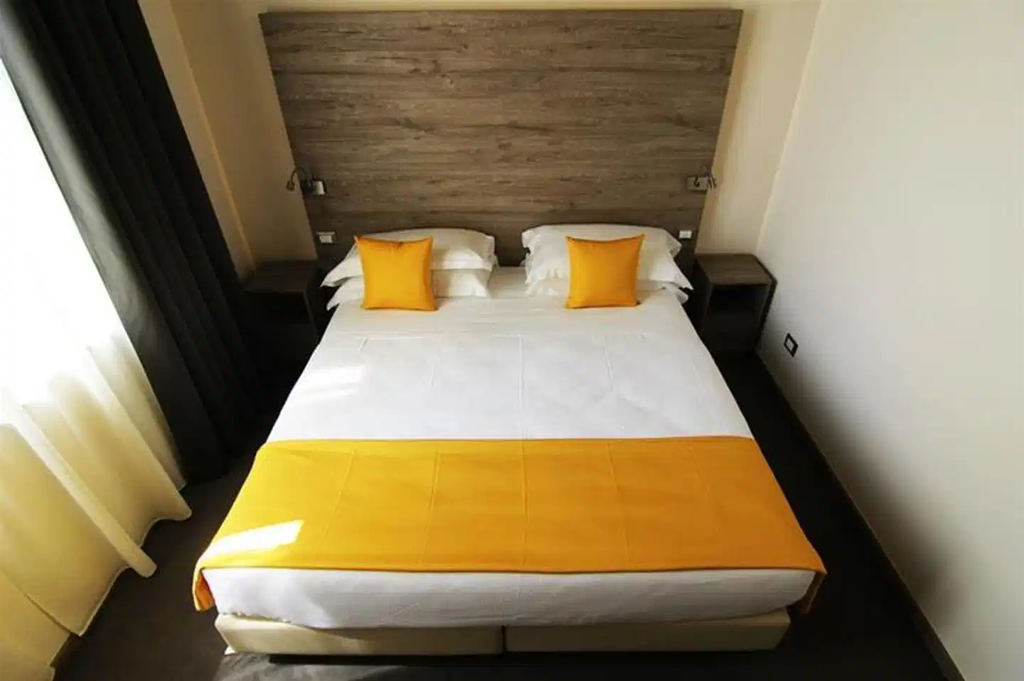 Sole Hotel Verona Wohnbeispiel