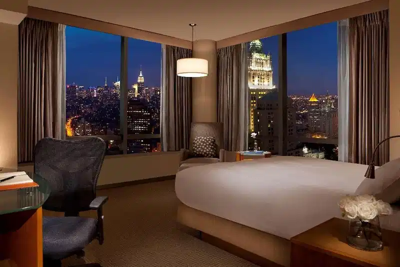 M Social Hotel New York Downtown – Hotelfoto