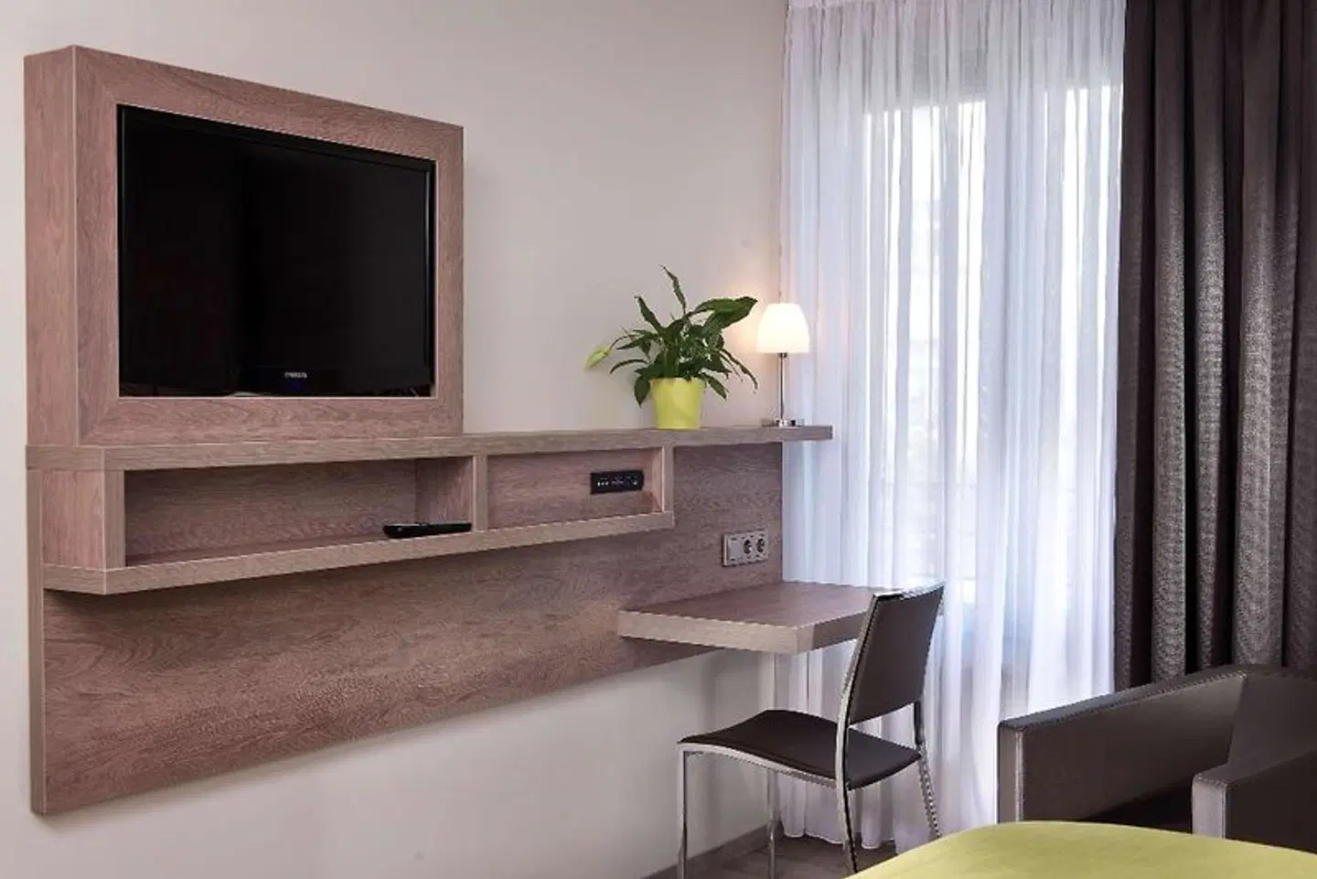 Best Western Kantstraße Berlin ROOM_EXAMPLE