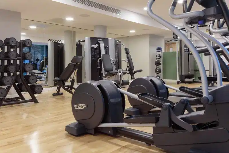 Holiday Inn London - Heathrow Bath Road – Hotelfoto