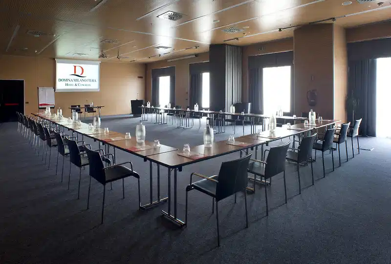 Domina Milano Fiera – Hotelfoto
