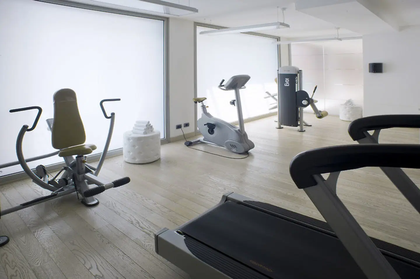 Domina Milano Fiera SPORTS_AND_LEISURE
