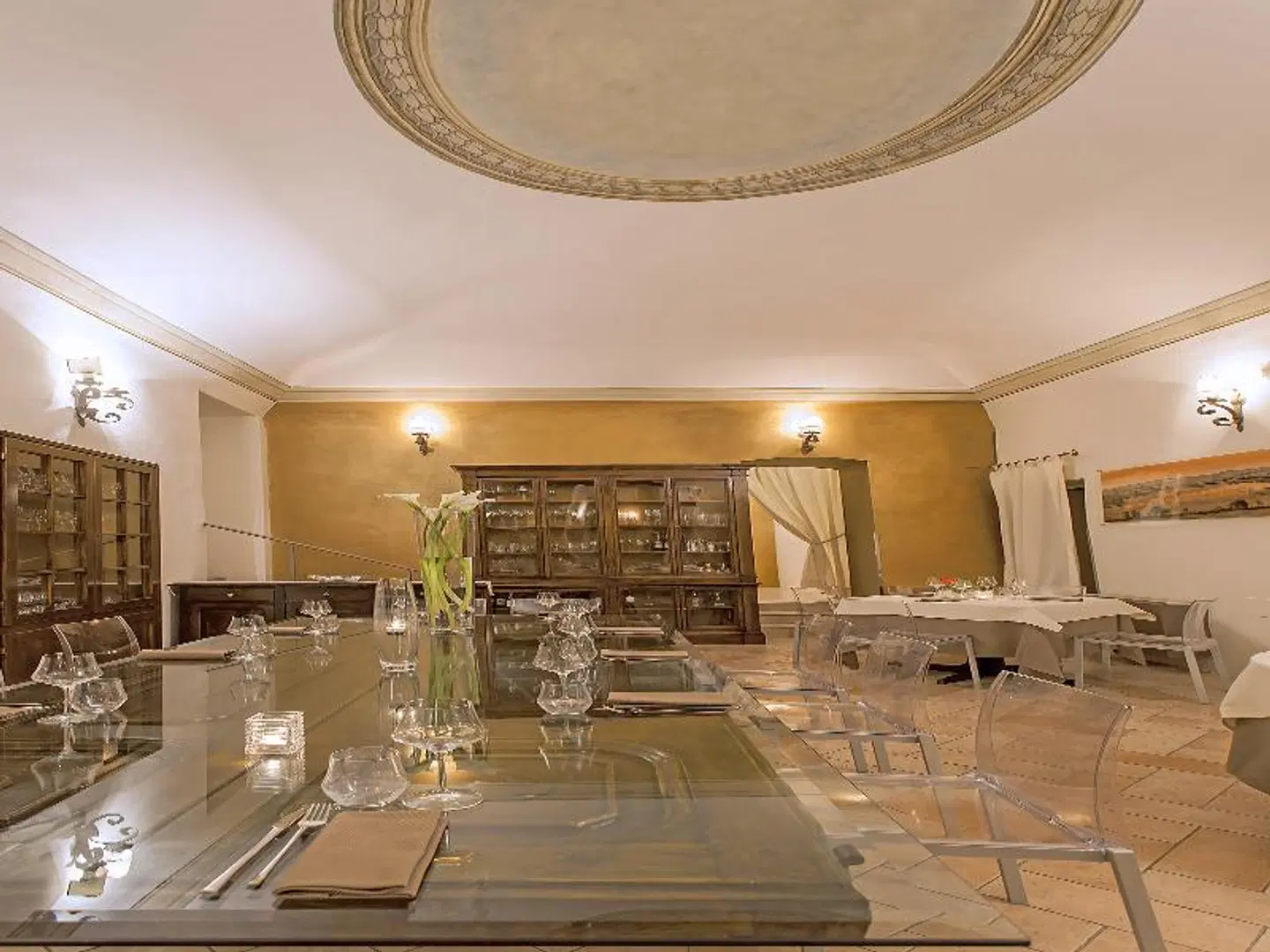 Relais Il Chiostro Di Pienza HEALTH_BEAUTY