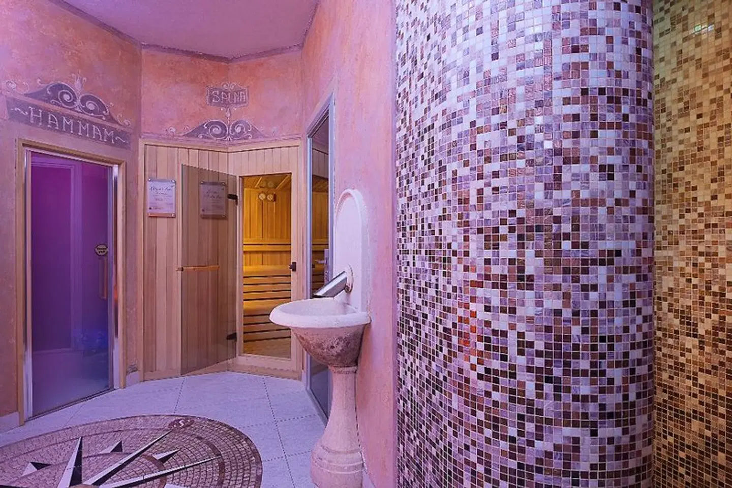 Hotel Mastino HEALTH_BEAUTY