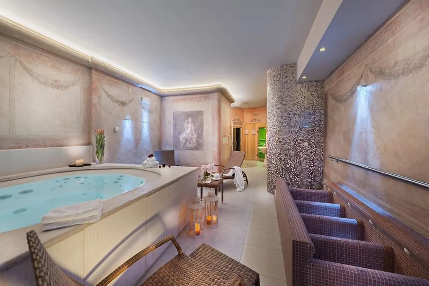 Hotel Mastino HEALTH_BEAUTY