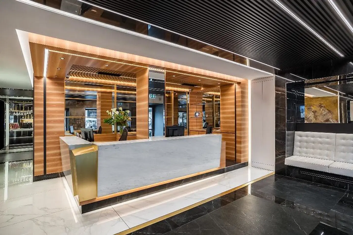 Hotel Mastino LOUNGE_LOBBY
