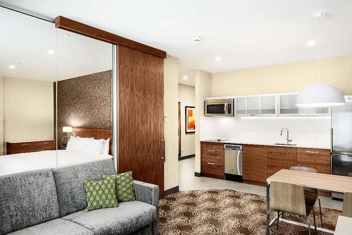 Ômage Hotel, Montreal Laval, a Tribute Portfolio Hotel ROOM_EXAMPLE