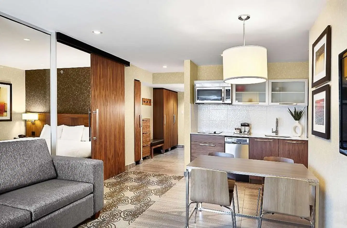 Ômage Hotel, Montreal Laval, a Tribute Portfolio Hotel ROOM_EXAMPLE