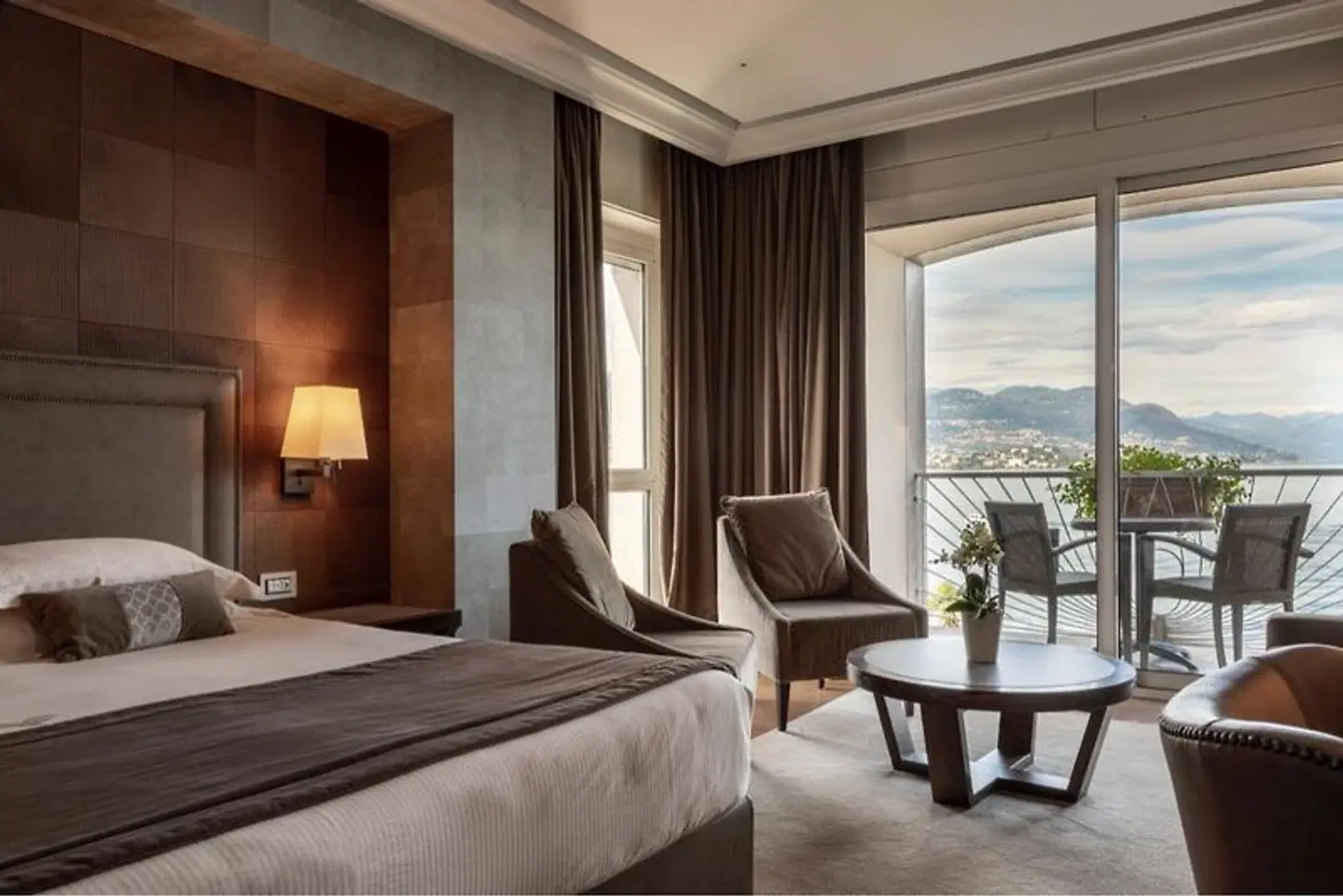 Hotel La Palma ROOM_EXAMPLE