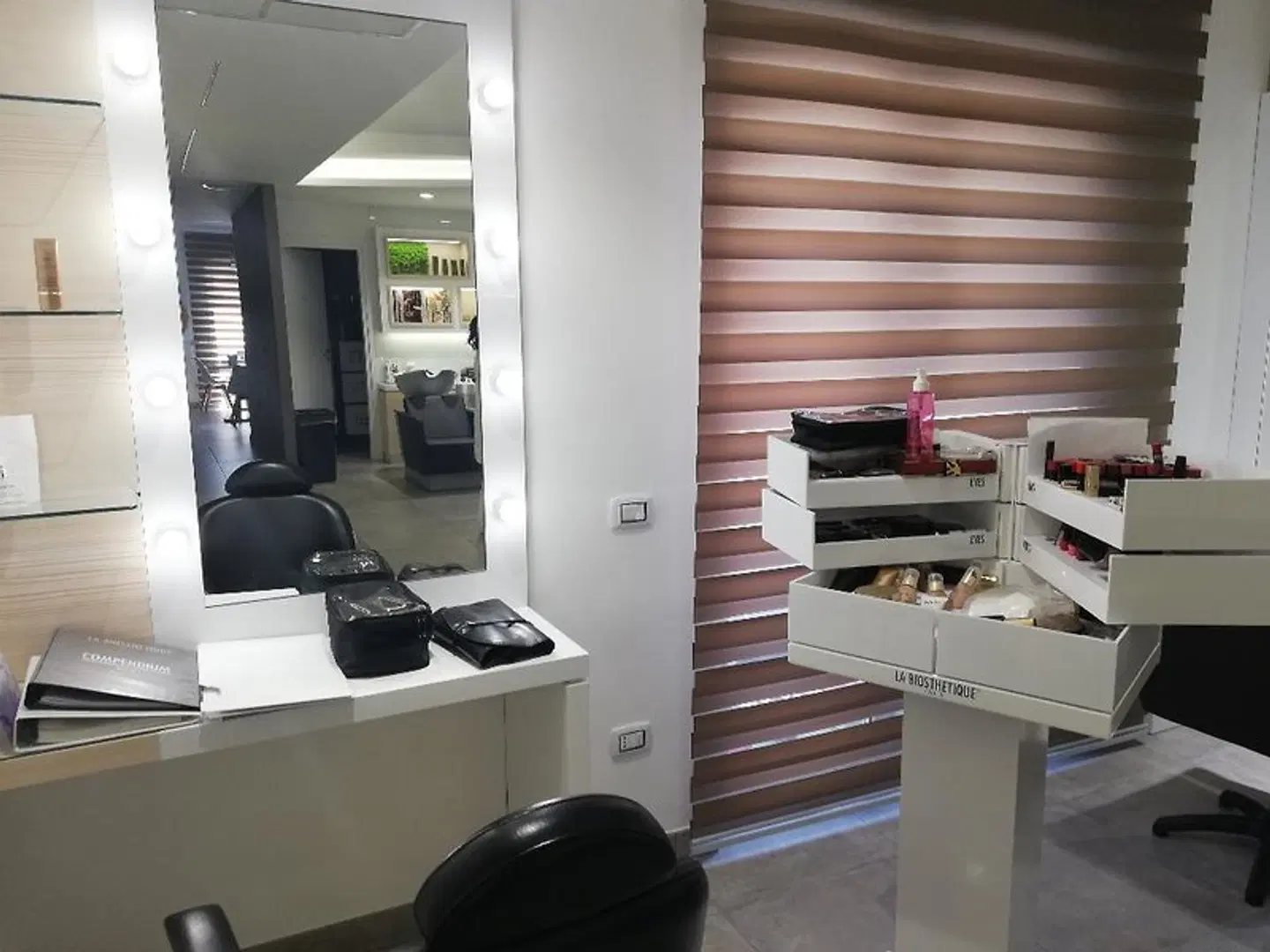Vittoria Wellness Experience - Centro benessere HEALTH_BEAUTY