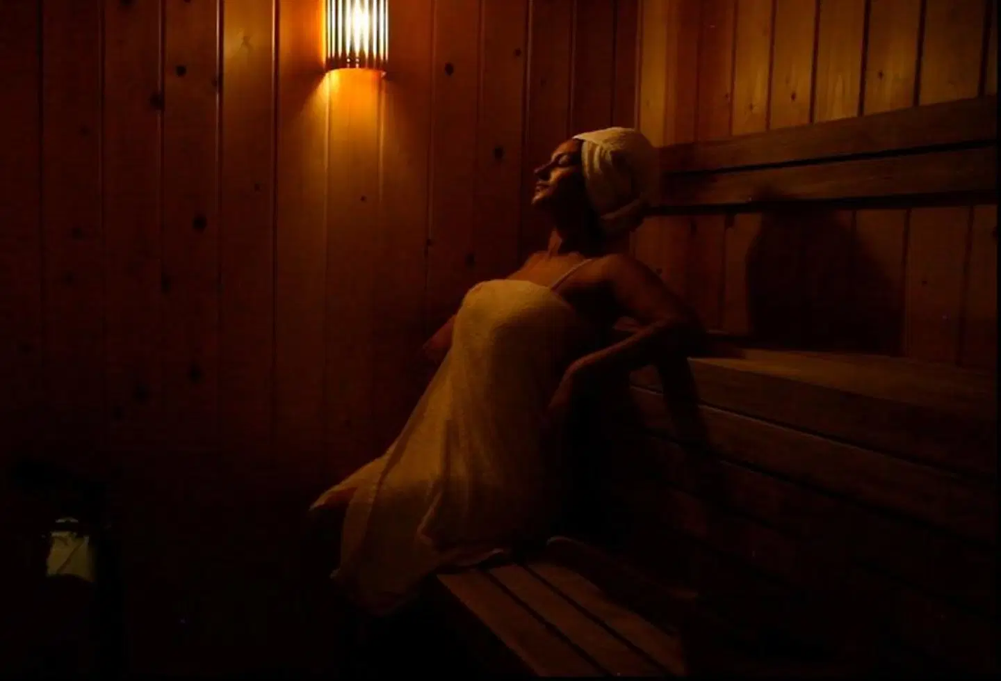 Vittoria Wellness Experience - Centro benessere HEALTH_BEAUTY