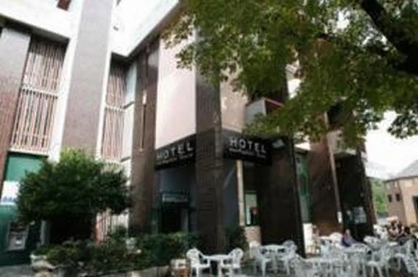 Albergo Papillon Restaurant