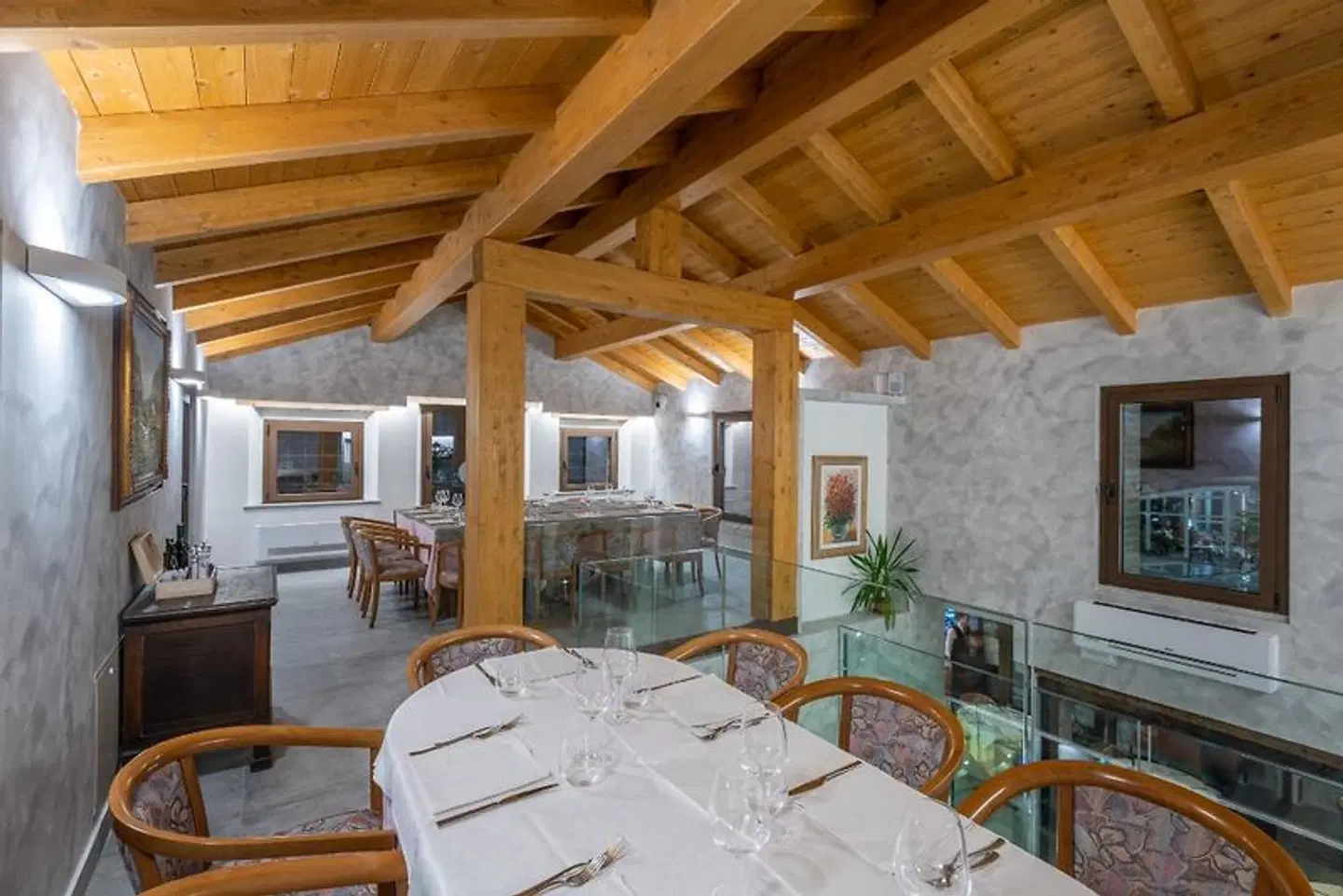 Roma Restaurant