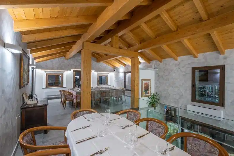 Roma – Hotelfoto