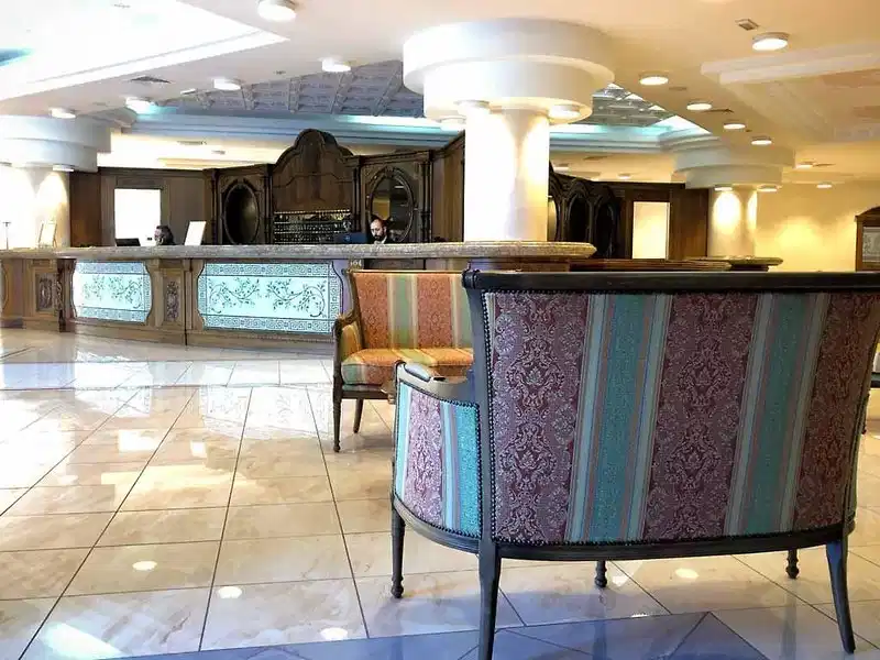 San Giovanni Rotondo Palace – Hotelfoto