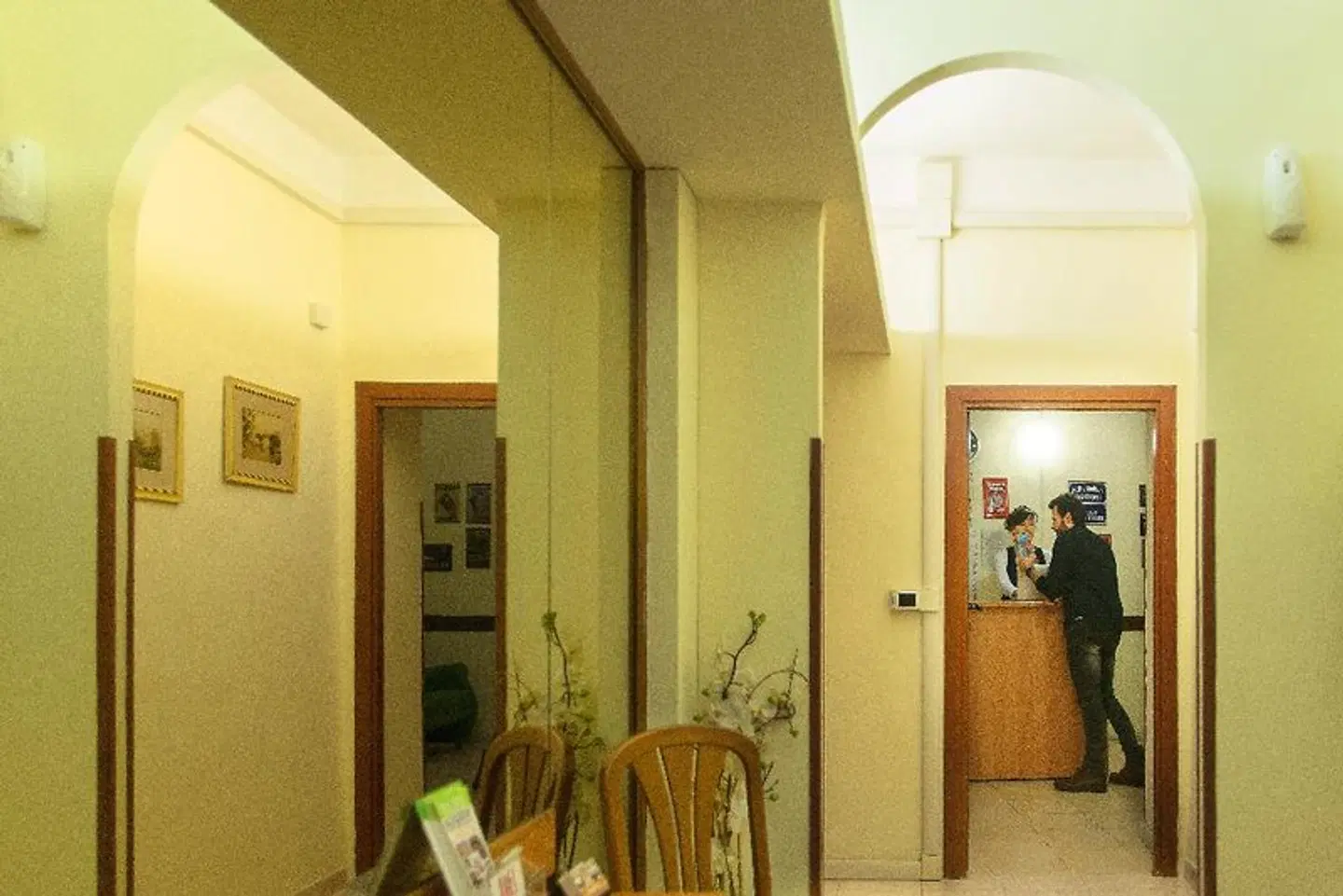 Gialel B&B LOUNGE_LOBBY