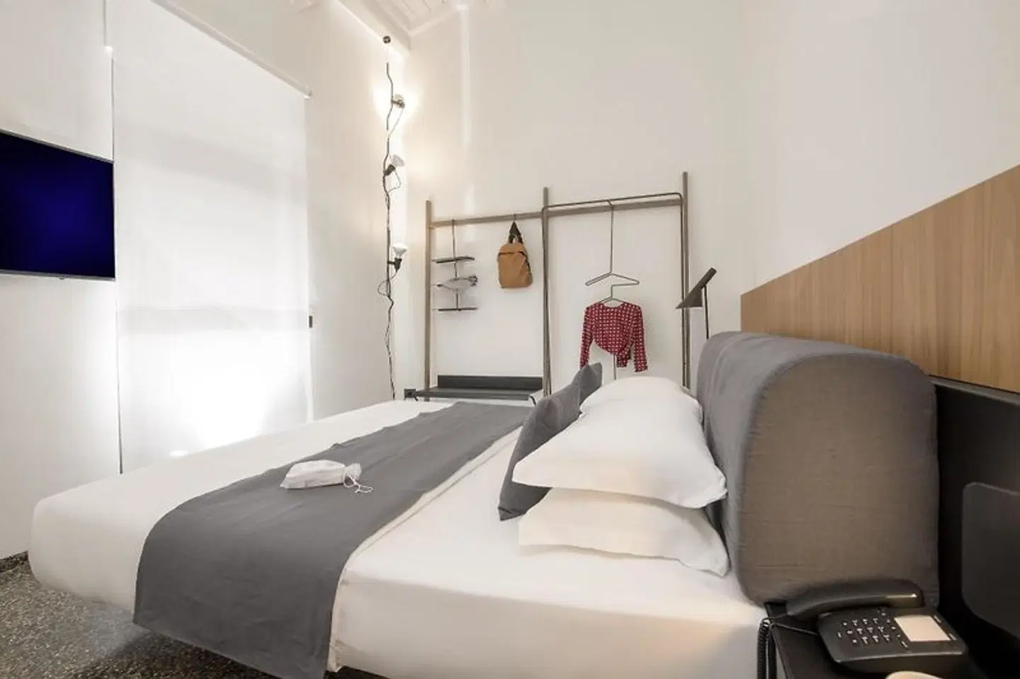 Hotel Royal Bissolati ROOM_EXAMPLE
