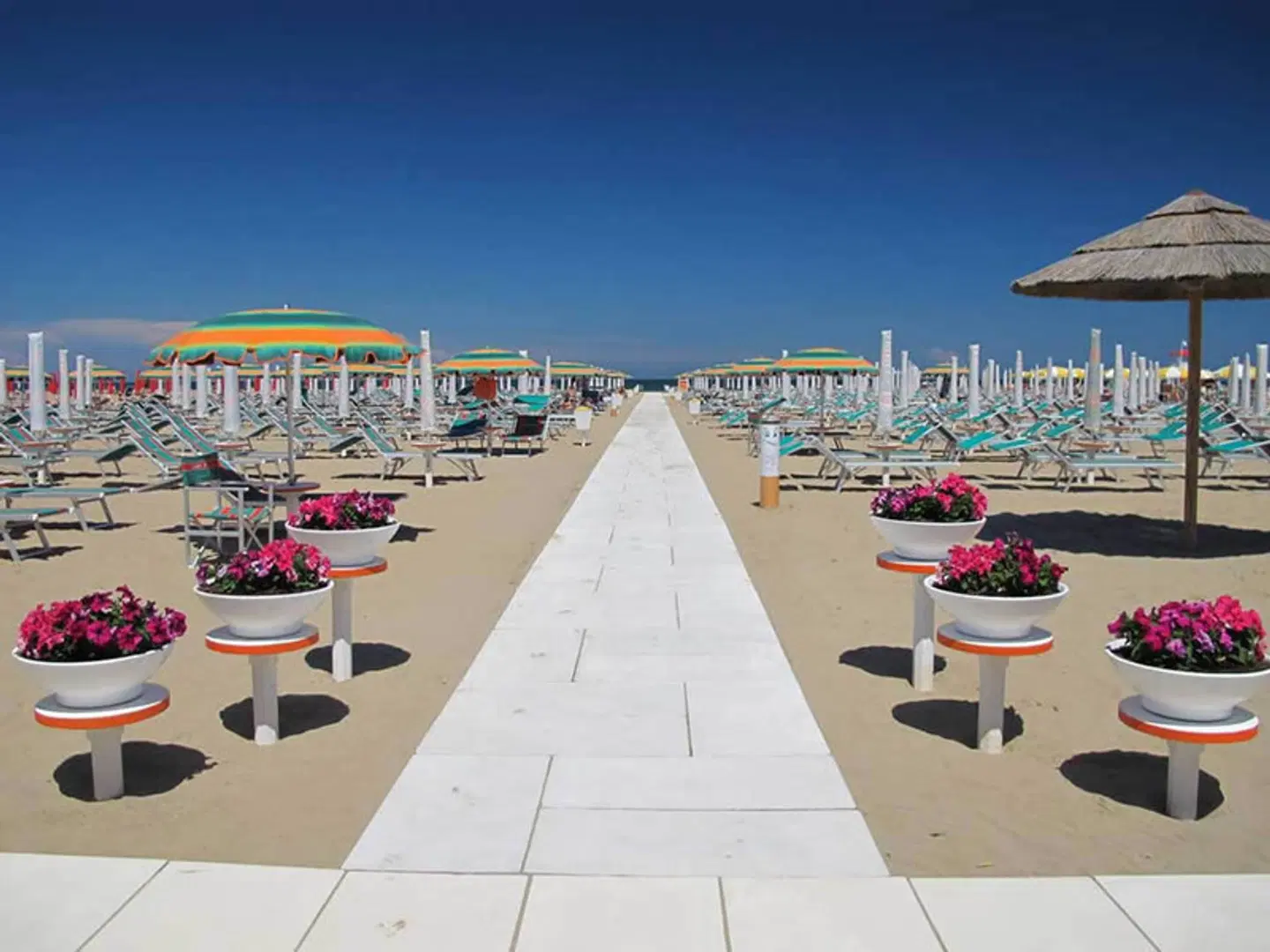 Bio Boutique Hotel Xù Terrasse