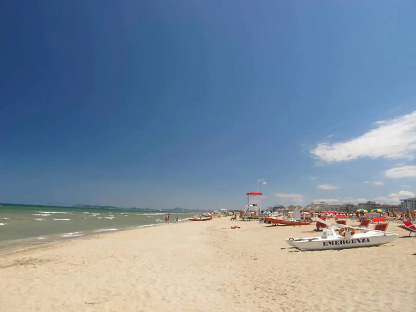 Bio Boutique Hotel Xù Strand