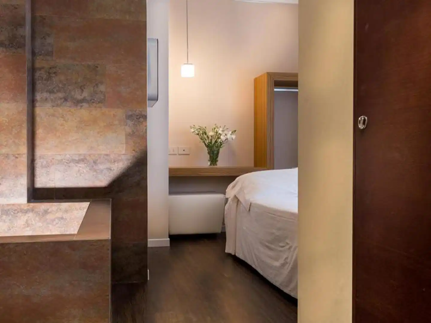 Bio Boutique Hotel Xù Wohnbeispiel