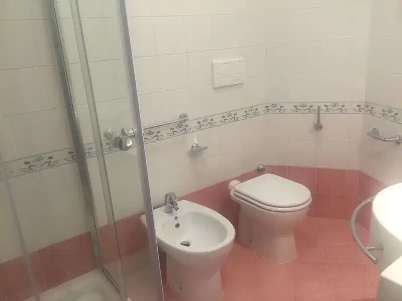 HOTEL FERRETTI – Hotelfoto