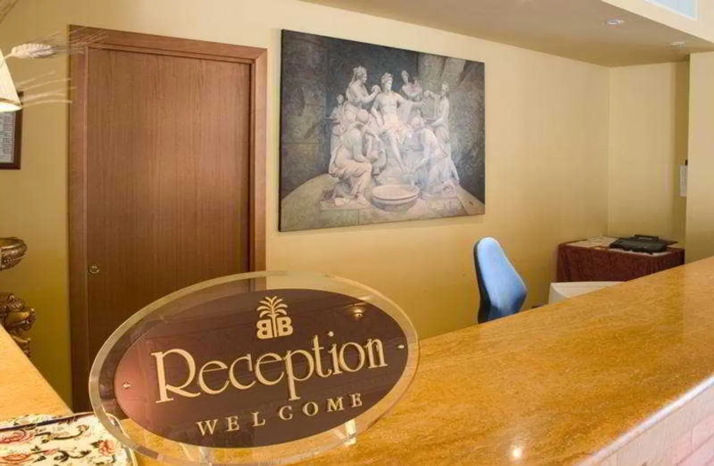 Baglio Basile ROOM_EXAMPLE