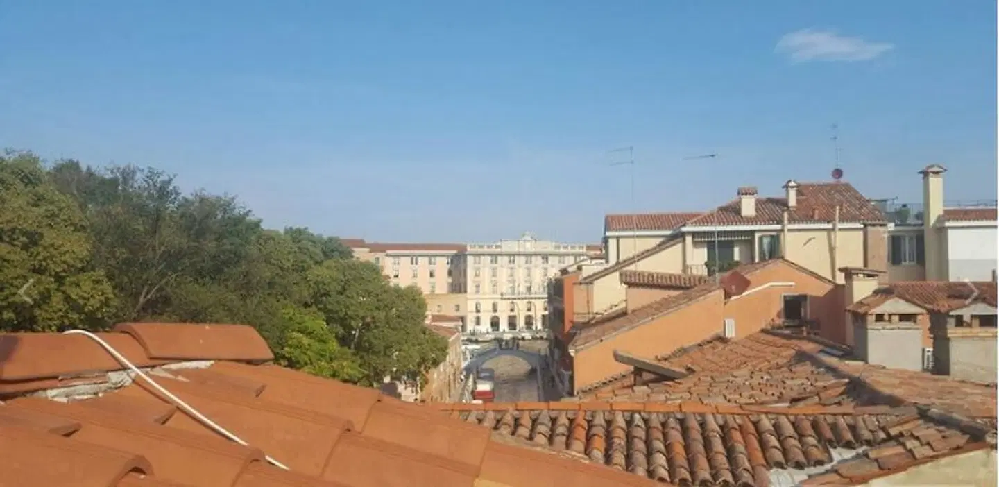 Ca' Dei Polo EXTERIOR
