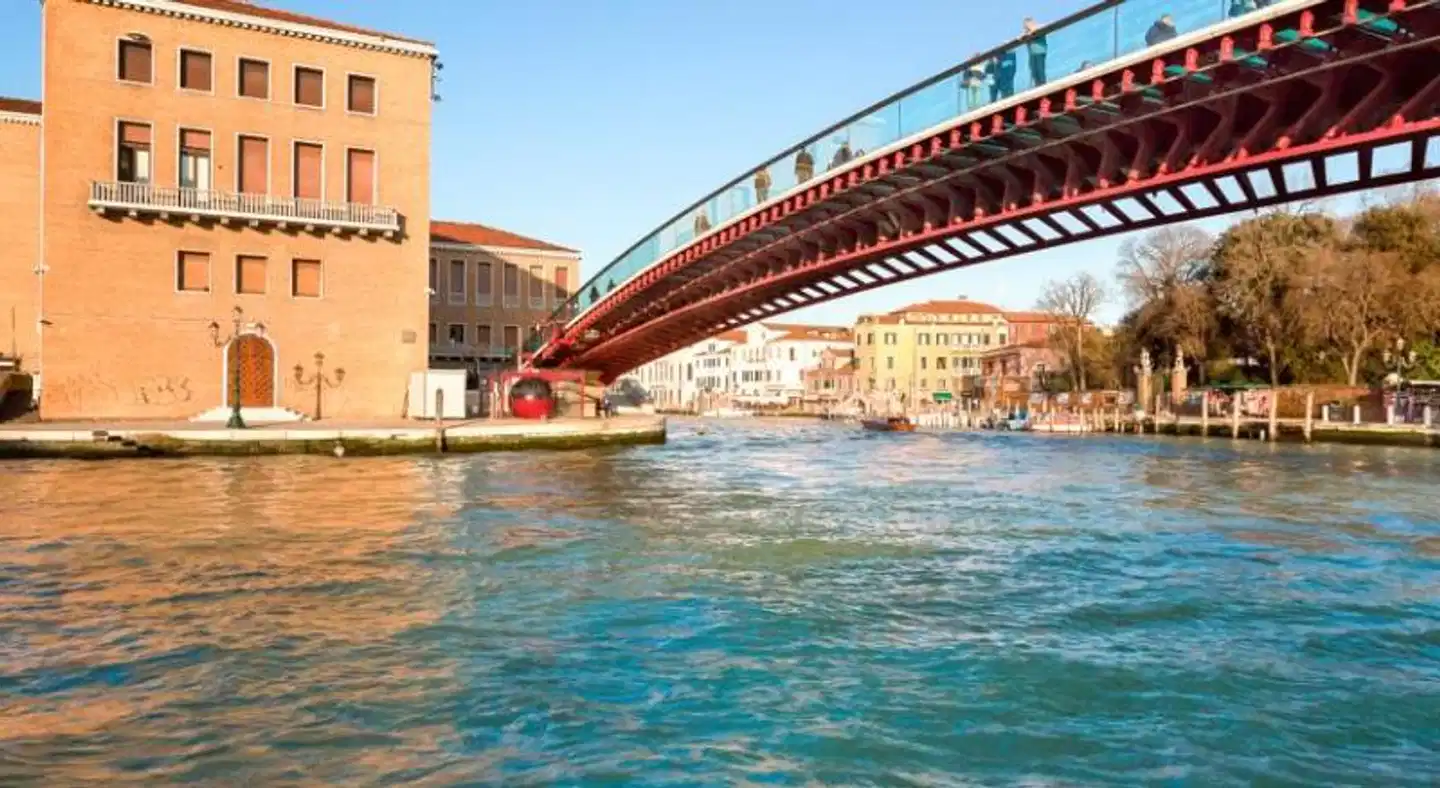 Ca' Dei Polo Aussenansicht