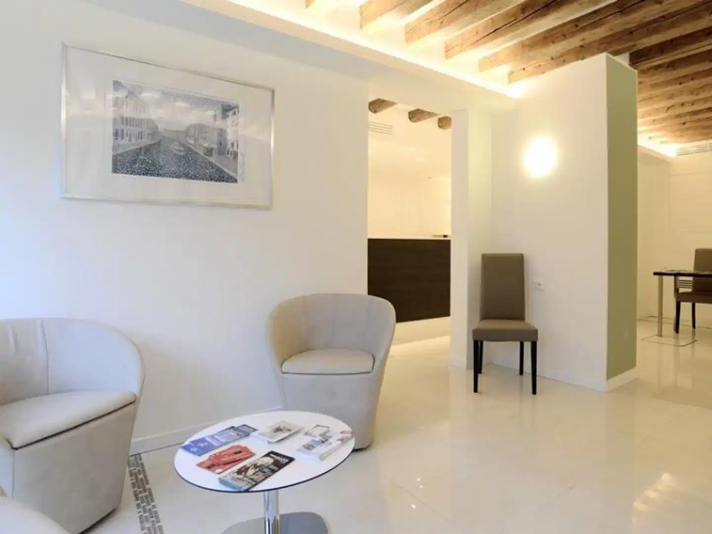 Leone Hotel Wohnbeispiel