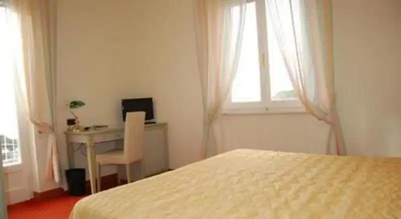 Hotel Rosa dei Venti – Hotelfoto