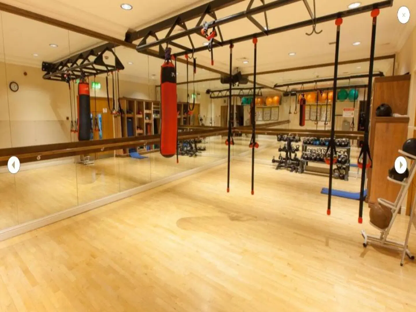 The Ardilaun Hotel SPORTS_AND_LEISURE