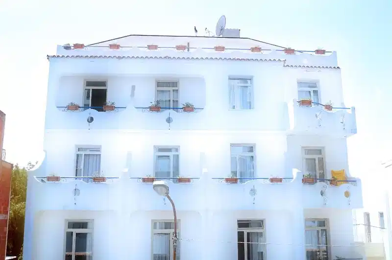 Villa Athena – Hotelfoto