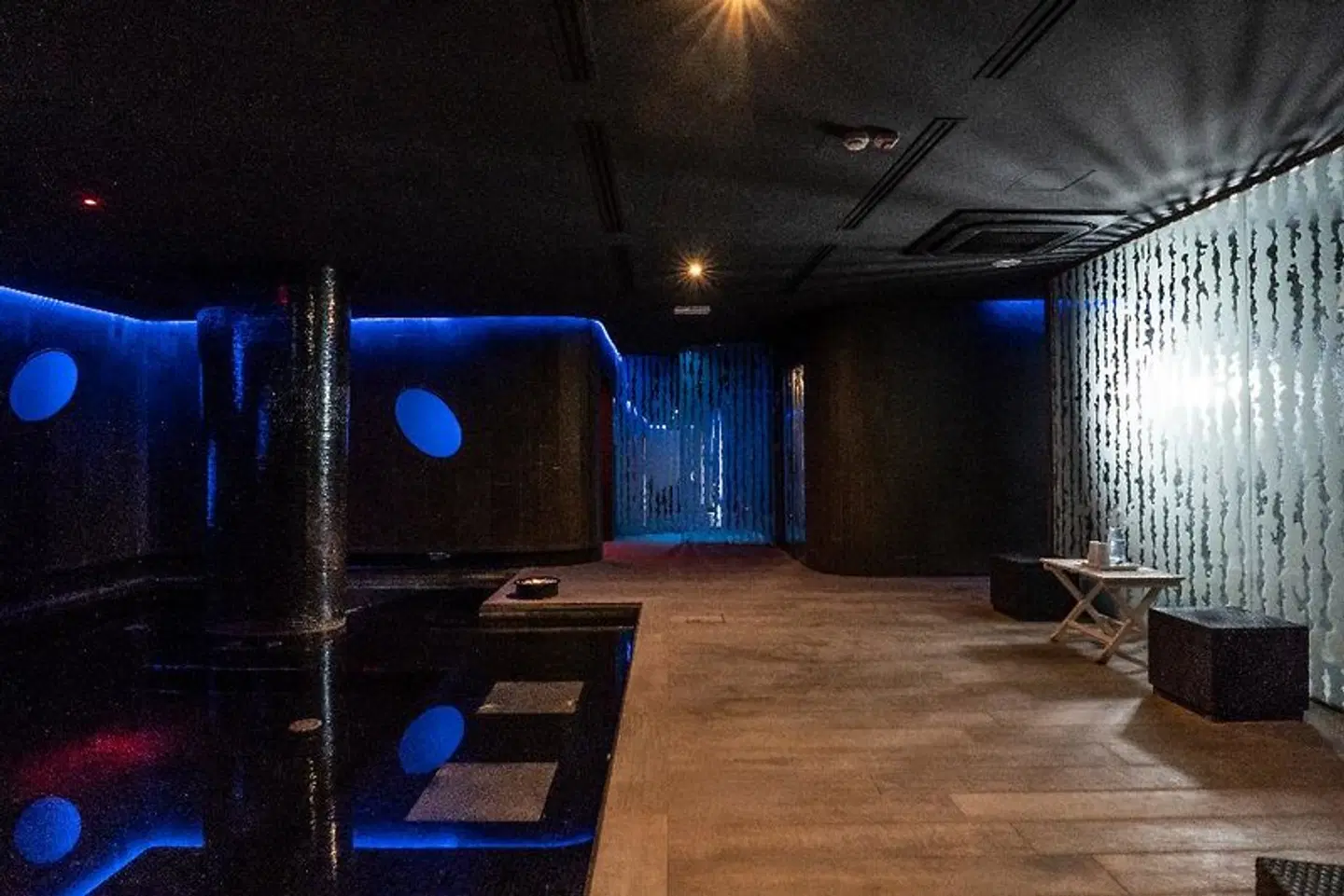 A Point Porto Ercole Resort & Spa HEALTH_BEAUTY