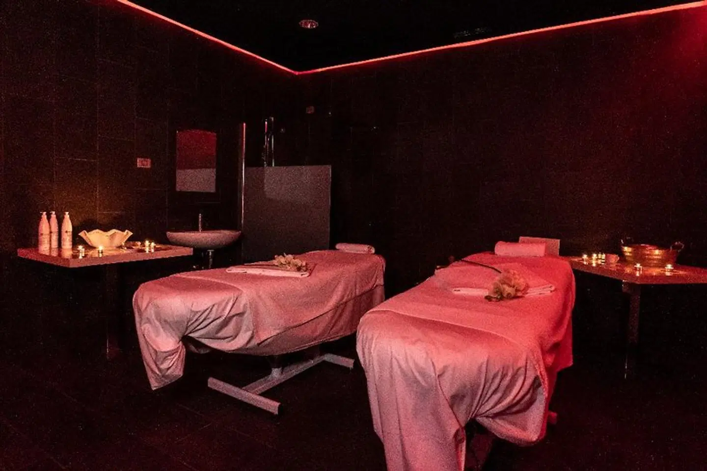 A Point Porto Ercole Resort & Spa HEALTH_BEAUTY