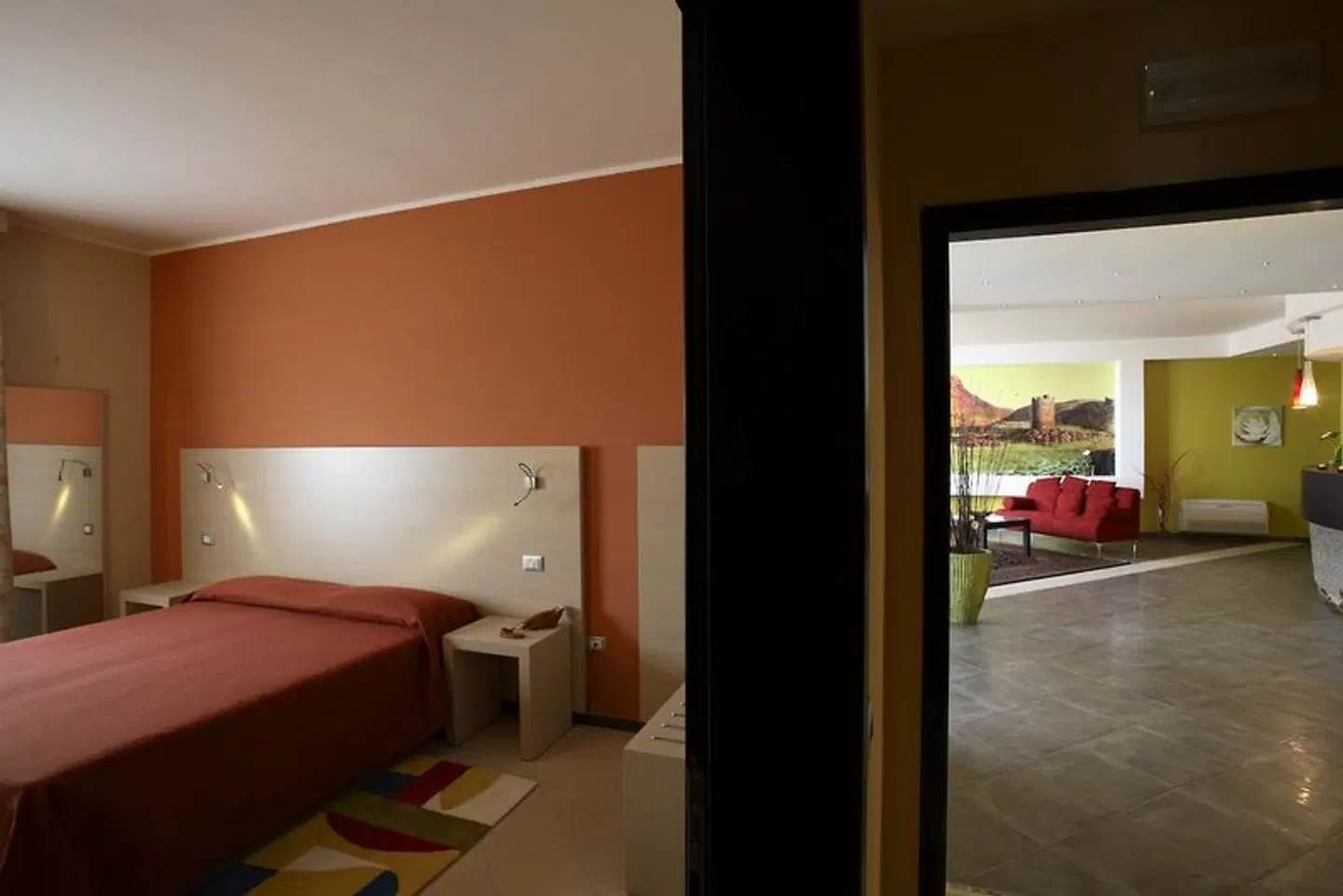 Janus Hotel ROOM_EXAMPLE